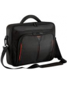 Classic+ Clamshell Torba 15-15.6'''' Black - nr 71