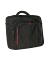Classic+ Clamshell Torba 15-15.6'''' Black - nr 7