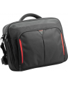 Classic+ Clamshell Torba 15-15.6'''' Black - nr 75