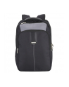 Transit Backpack Plecak 15-16'''' Black/Grey - nr 10
