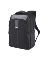 Transit Backpack Plecak 15-16'''' Black/Grey - nr 11