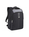 Transit Backpack Plecak 15-16'''' Black/Grey - nr 1