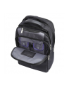 Transit Backpack Plecak 15-16'''' Black/Grey - nr 2