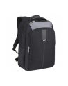 Transit Backpack Plecak 15-16'''' Black/Grey - nr 3