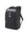 Transit Backpack Plecak 15-16'''' Black/Grey - nr 4
