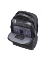 Transit Backpack Plecak 15-16'''' Black/Grey - nr 6