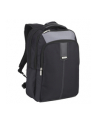 Transit Backpack Plecak 15-16'''' Black/Grey - nr 7