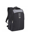 Transit Backpack Plecak 15-16'''' Black/Grey - nr 8