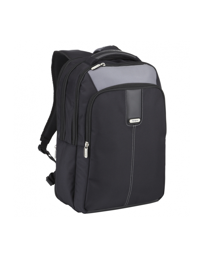 Transit Backpack Plecak 15-16'''' Black/Grey główny