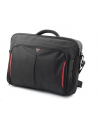 Classic+ Clamshell Torba 17-18'''' Black - nr 34
