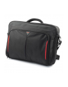 Classic+ Clamshell Torba 17-18'''' Black - nr 35