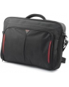Classic+ Clamshell Torba 17-18'''' Black - nr 44