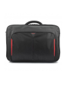 Classic+ Clamshell Torba 17-18'''' Black - nr 55