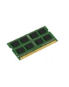 Kingston 4GB 1600MHz DDR3 Non-ECC CL11 SODIMM SR X8 - nr 14