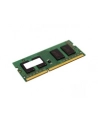 Kingston 4GB 1600MHz DDR3 Non-ECC CL11 SODIMM SR X8 - nr 17
