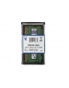 Kingston 4GB 1600MHz DDR3 Non-ECC CL11 SODIMM SR X8 - nr 18