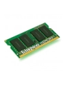 Kingston 4GB 1600MHz DDR3 Non-ECC CL11 SODIMM SR X8 - nr 24