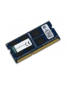 Kingston 4GB 1600MHz DDR3 Non-ECC CL11 SODIMM SR X8 - nr 26
