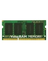 Kingston 4GB 1600MHz DDR3 Non-ECC CL11 SODIMM SR X8 - nr 27