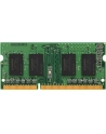 Kingston 4GB 1600MHz DDR3 Non-ECC CL11 SODIMM SR X8 - nr 31