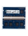 Kingston 4GB 1600MHz DDR3 Non-ECC CL11 SODIMM SR X8 - nr 46