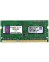 Kingston 4GB 1600MHz DDR3 Non-ECC CL11 SODIMM SR X8 - nr 47