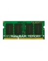 Kingston 4GB 1600MHz DDR3 Non-ECC CL11 SODIMM SR X8 - nr 7