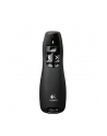 PRESENTER LOGITECH R400  Wireless - nr 2