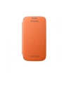 EFC-1G6FOECSTD Etui do Galaxy S III Orange (notebook) - nr 3