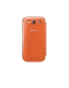 EFC-1G6FOECSTD Etui do Galaxy S III Orange (notebook) - nr 6