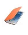 EFC-1G6FOECSTD Etui do Galaxy S III Orange (notebook) - nr 8
