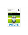 Akumulator Philips R03B2A80/10 AAA 800mAh 2 szt. - nr 5