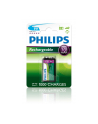 Akumulator Philips 9VB1A17/10 9V 170mAh 1 szt. ( Akumulator do elektronicznych zabawek i odtwarzaczy audio ) - nr 1