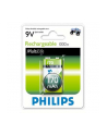 Akumulator Philips 9VB1A17/10 9V 170mAh 1 szt. ( Akumulator do elektronicznych zabawek i odtwarzaczy audio ) - nr 2