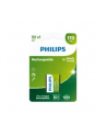 Akumulator Philips 9VB1A17/10 9V 170mAh 1 szt. ( Akumulator do elektronicznych zabawek i odtwarzaczy audio ) - nr 3