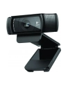 Kamera Internetowa Logitech HD Pro Webcam C920 - nr 10