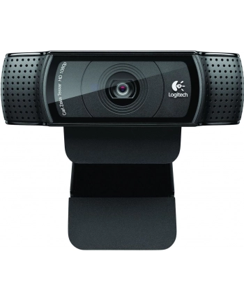 Kamera Internetowa Logitech HD Pro Webcam C920