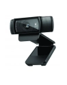 Kamera Internetowa Logitech HD Pro Webcam C920 - nr 4