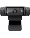 Kamera Internetowa Logitech HD Pro Webcam C920 - nr 7