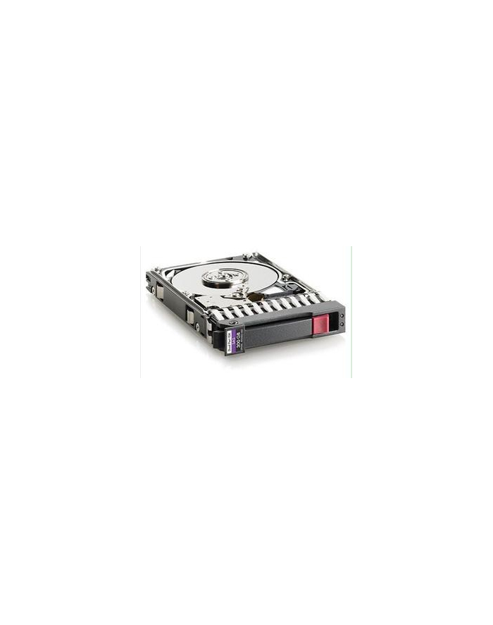 HP 300GB 6G SAS 15K rpm SFF (2.5-inch) Hot Plug Ent 3 yr Warr główny