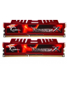 G.SKILL RipjawsX DDR3 2x8GB 1333MHz CL9 - nr 1