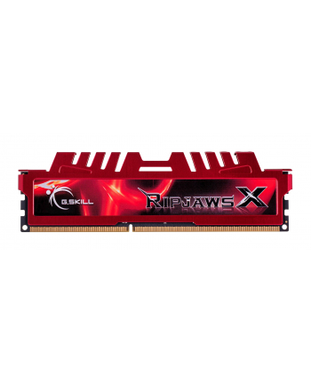 G.SKILL RipjawsX DDR3 2x8GB 1333MHz CL9