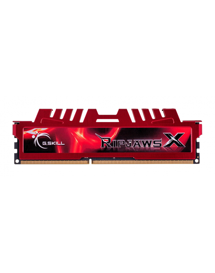 G.SKILL RipjawsX DDR3 2x8GB 1333MHz CL9 główny