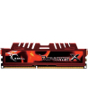 G.SKILL RipjawsX DDR3 2x8GB 1600MHz CL10 - nr 10