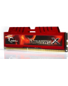 G.SKILL RipjawsX DDR3 2x8GB 1600MHz CL10 - nr 11