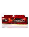 G.SKILL RipjawsX DDR3 2x8GB 1600MHz CL10 - nr 22