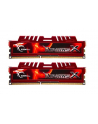 G.SKILL RipjawsX DDR3 2x8GB 1600MHz CL10 - nr 23