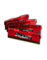 G.SKILL RipjawsZ DDR3 4x8GB 1600MHz CL10 - nr 4