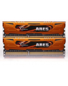 G.SKILL Ares DDR3 2x8GB 1600MHz CL10 - nr 1