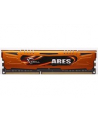 G.SKILL Ares DDR3 2x8GB 1600MHz CL10 - nr 3